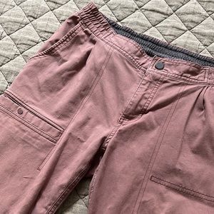 Mountain Hardware Women’s Climbing/Hiking Pants